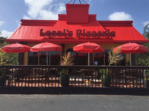leoni's bonita springs Leoni's Pizzeria Claimed Review Save Share 165 reviews #38 of 138 Restaurants in Bonita Springs $$ - $$$ Italian Pizza Vegetarian Friendly 4131 Bonita